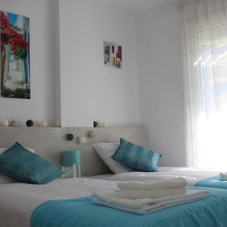 Апартаменти Palacio Del Mar, Beach, Sea View, Pool Торрев'єха Екстер'єр фото