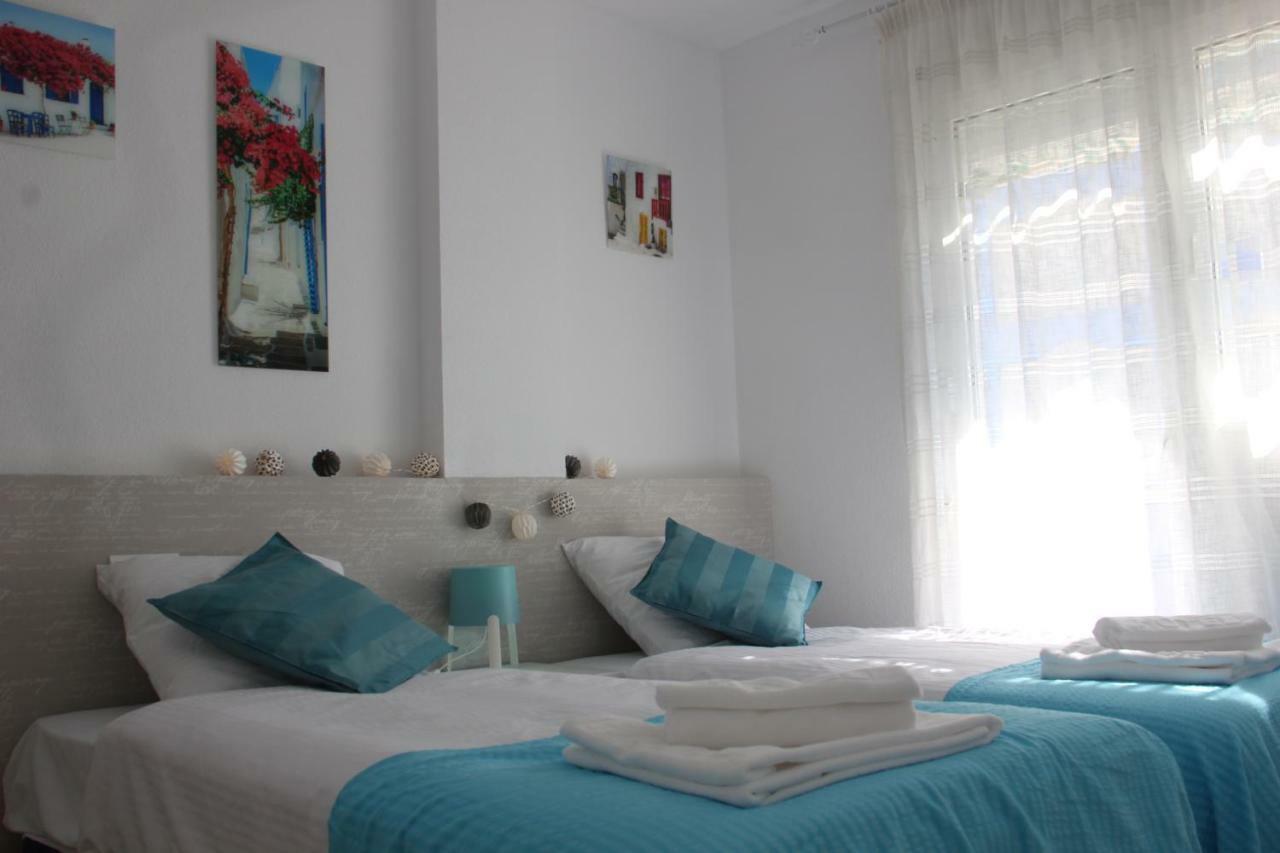 Апартаменти Palacio Del Mar, Beach, Sea View, Pool Торрев'єха Екстер'єр фото